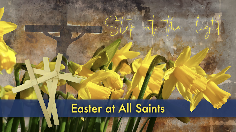 Easter Main Promo 1000