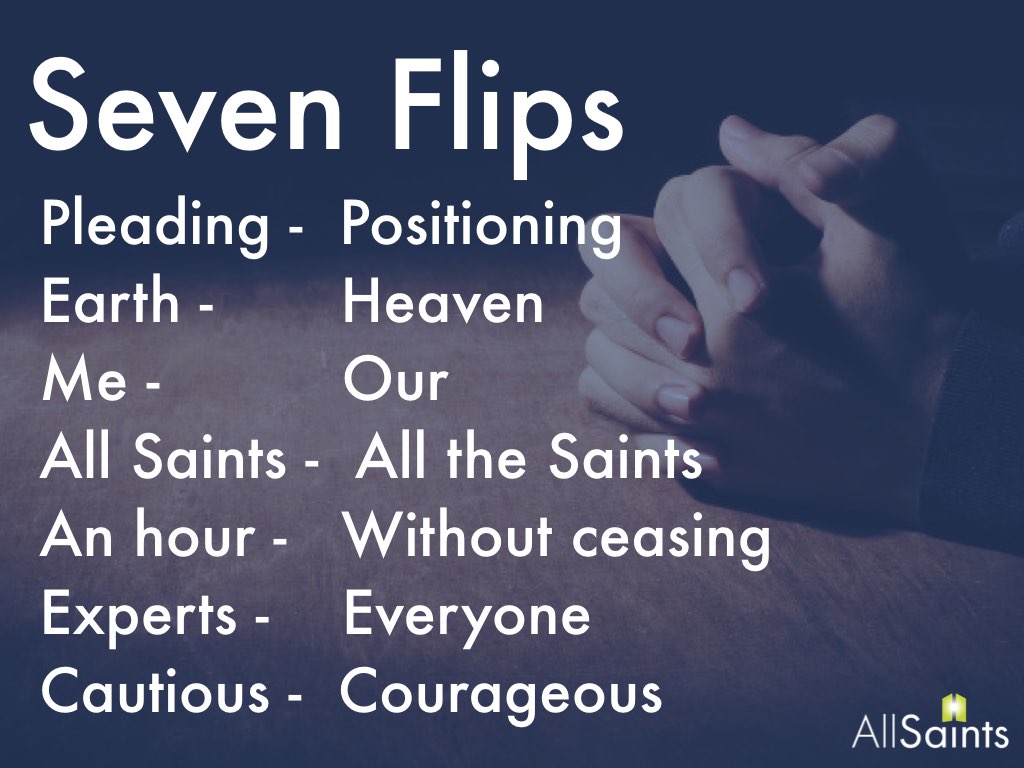 kingdom flips