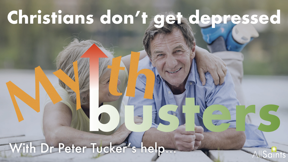 Myth busters