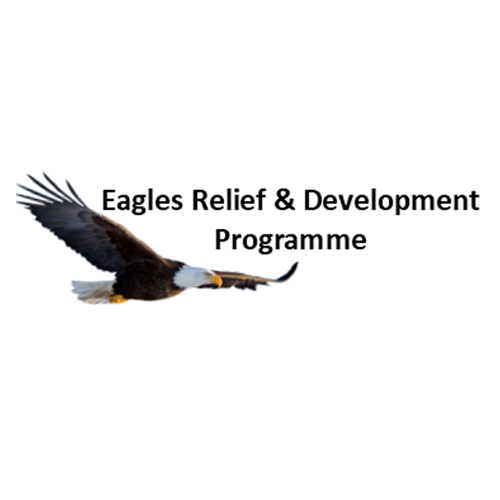 Eagles logo