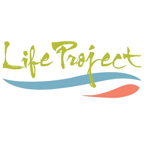 Life project logo