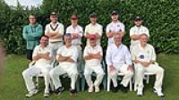 All Saints v Winsley 2020 