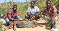 Eagles Malawi - Connecting Lives Summer 21 Update