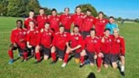 Bath Churches United enjoy positive start to the season 