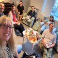 Homegroups